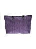 Coach Purple Tote One size - photo 3