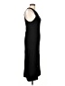 The Drop Solid Black Casual Dress Size L - photo 4