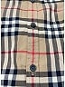Burberry Brown Tan Long Sleeve Button-Down Shirt Size 12 (estimated) - photo 7