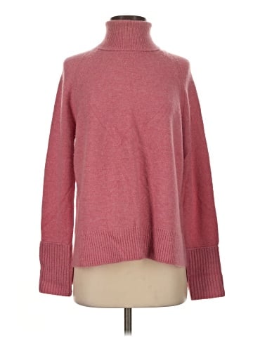 J.Crew Turtleneck Sweater (view 1)