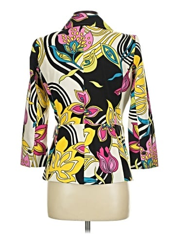 Karen Kane Blazer (view 2)