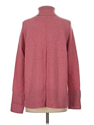 J.Crew Turtleneck Sweater (view 2)