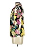 Karen Kane Print Gold Blazer Size 6 - photo 5