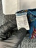 NY Collection Paisley Blue 3/4 Sleeve Blouse Size 1X - photo 8