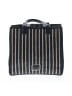 Marc by Marc Jacobs Stripes Black Tote One size - photo 1