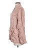 Rails 100% Cupro Pink Jacket Size S - photo 5