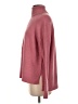 J.Crew Pink Turtleneck Sweater Size S - photo 5