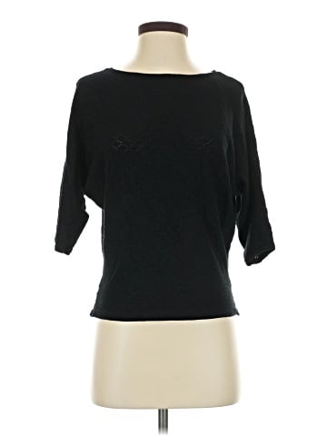 Catherine Malandrino 3/4 Sleeve Top (view 1)