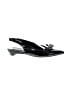 Marc Fisher Black Heels Size 8 1/2 - photo 1