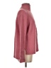 J.Crew Pink Turtleneck Sweater Size S - photo 4