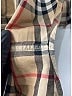 Burberry Brown Tan Long Sleeve Button-Down Shirt Size 12 (estimated) - photo 3