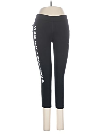Nike Active Pants (view 1)