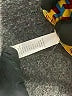 Lularoe Print Orange Yellow Casual Pants Size 1X (Tall & Curvy) - photo 5