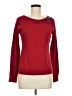 Lauren by Ralph Lauren Red Pullover Sweater Size M - photo 1