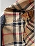 Burberry Brown Tan Long Sleeve Button-Down Shirt Size 12 (estimated) - photo 6