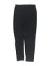 Uniqlo Polka Dots Black Casual Pants Size M (kids) - photo 1