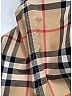 Burberry Brown Tan Long Sleeve Button-Down Shirt Size 12 (estimated) - photo 4