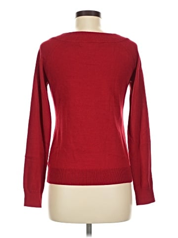 Lauren by Ralph Lauren Pullover Sweater (view 2)