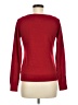 Lauren by Ralph Lauren Red Pullover Sweater Size M - photo 2