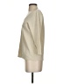 Laura Ashley Tan 3/4 Sleeve Top Size S - photo 5