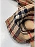 Burberry Brown Tan Long Sleeve Button-Down Shirt Size 12 (estimated) - photo 5
