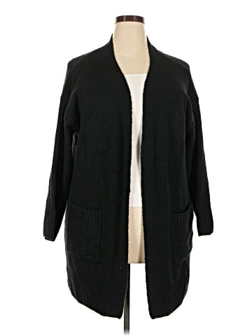 Ava & Viv Cardigan (view 1)