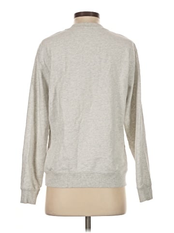 CALVIN KLEIN JEANS Sweatshirt (view 2)