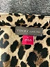 Vince Camuto Animal Print Tan Sleeveless Blouse Size L - photo 7