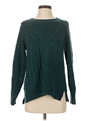 Banana Republic Pullover Sweater (view 1)