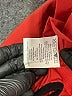 Pearl Izumi 100% Polyester Orange Red Track Jacket Size L - photo 7