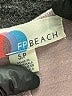 FP BEACH Metallic Pink Jumpsuit Size S - photo 4