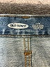 Old Navy Hearts Blue Jeans Size 32 waist - photo 7