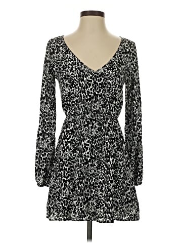 Abercrombie & Fitch Casual Dress (view 1)