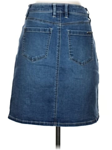 Tommy Bahama Denim Skirt (view 2)
