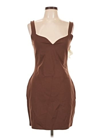 Abercrombie & Fitch Cocktail Dress (view 1)
