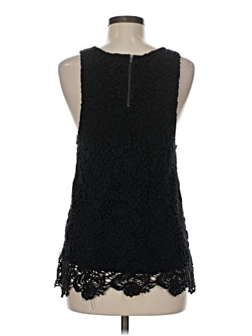 Lucky Brand Sleeveless Blouse (view 2)