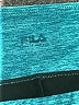 Fila Sport Color Block Teal Active Pants Size S - photo 7