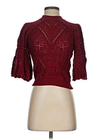 Dear John Pullover Sweater (view 1)