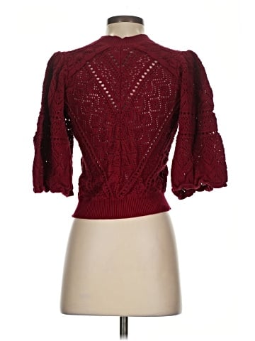Dear John Pullover Sweater (view 2)