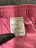 Under Armour 100% Polyester Pink Athletic Shorts Size L - photo 3