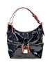 Dooney & Bourke Black Leather Hobo One size - photo 1