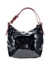 Dooney & Bourke Black Leather Hobo One size - photo 3
