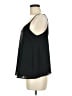 ASOS 100% Polyester Black Tank Top Size 6 - photo 5