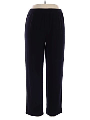 misook Casual Pants (view 1)