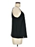 ASOS 100% Polyester Black Tank Top Size 6 - photo 4