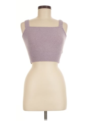 H&M Sleeveless Top (view 1)