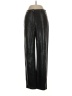Wilfred 100% Polyurethane Black Casual Pants Size 4 - photo 1