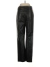 Wilfred 100% Polyurethane Black Casual Pants Size 4 - photo 2