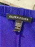 Eileen Fisher Solid Blue Active Pants Size M - photo 4