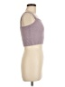 H&M Purple Sleeveless Top Size M - photo 4